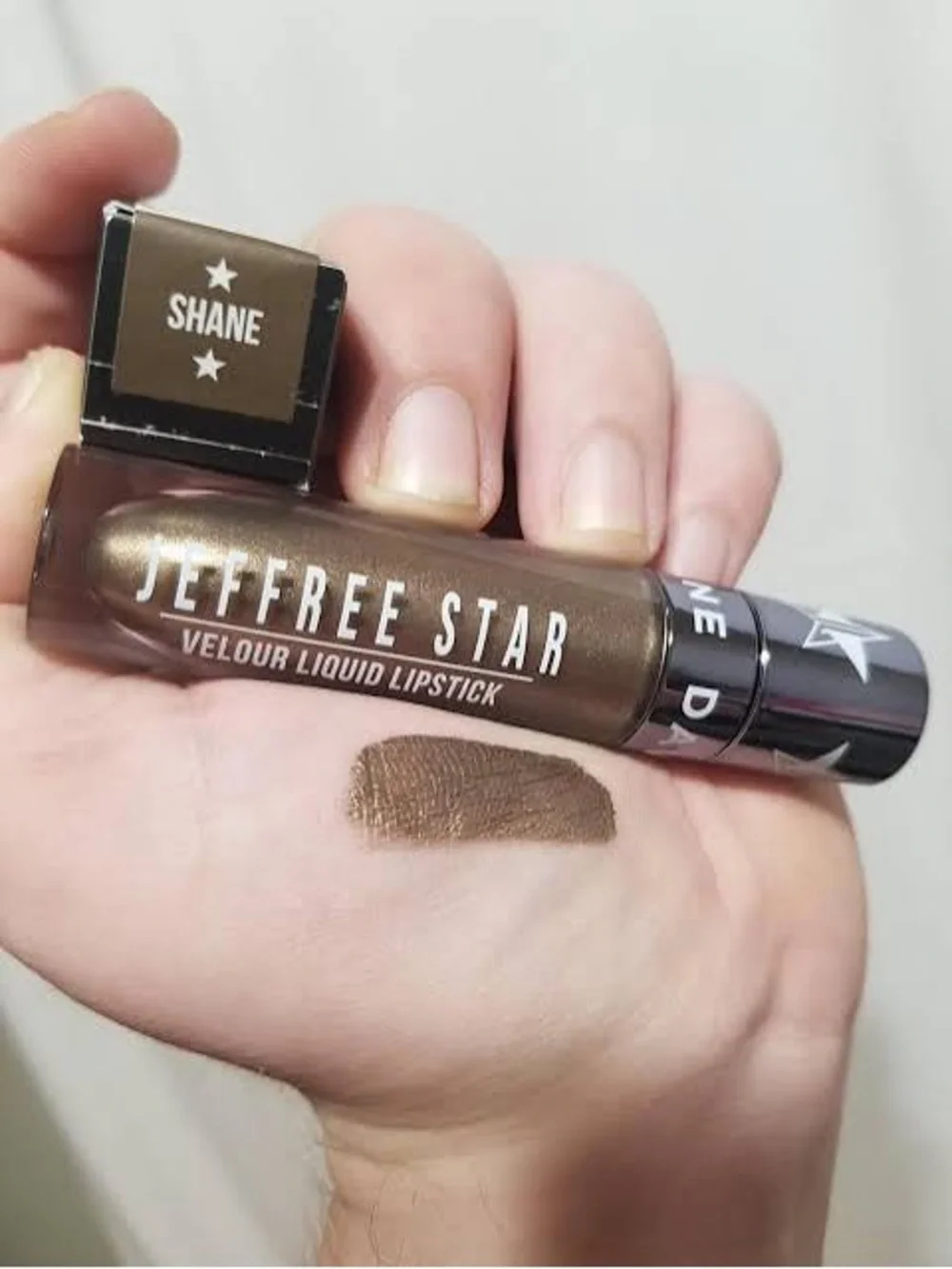 Jeffree Star Velour Liquid Lipstick — Collaboration with Shane Dawson